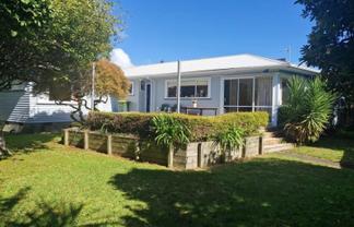 2 Shortland Street, Vogeltown