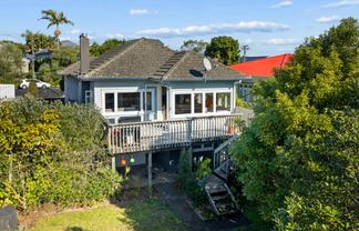 19 Tuarangi Road, Grey Lynn