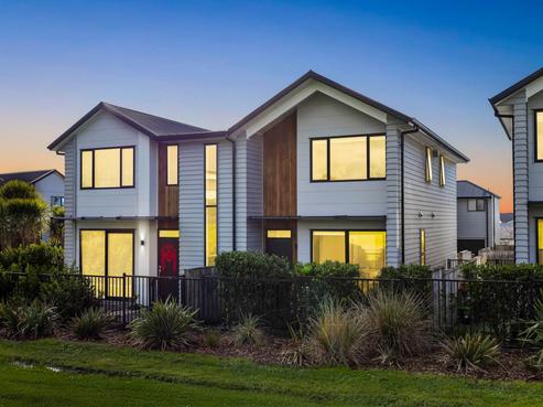 21C Nellie Drive, Kumeu