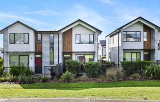 21C Nellie Drive, Kumeu