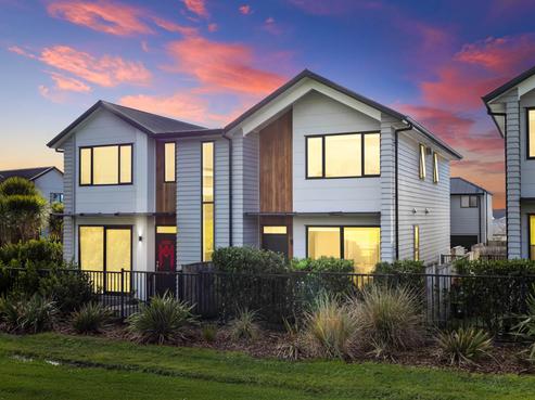 21C Nellie Drive, Kumeu