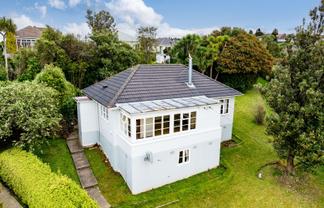 150 Chapman Street, Wakari