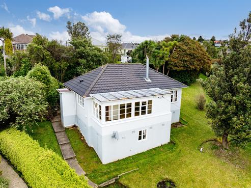 150 Chapman Street, Wakari
