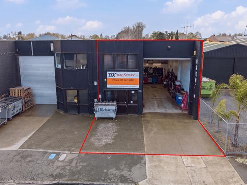 18B Haig Street, Frankton
