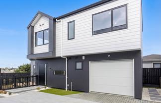 1-4/37 Barneys Farm Road, Clendon Park