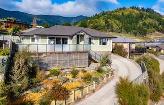 4 Pukeko Place, Picton