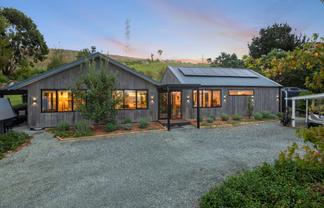 158 Quail Road, Kaukapakapa