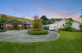 158 Quail Road, Kaukapakapa