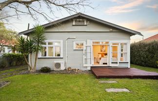 119 Galloway Street, Hamilton East