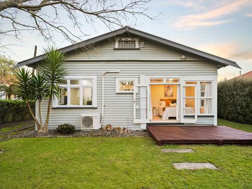 119 Galloway Street, Hamilton East