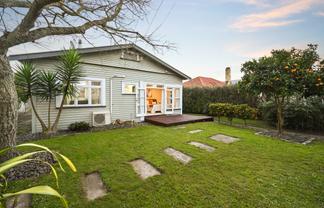 119 Galloway Street, Hamilton East