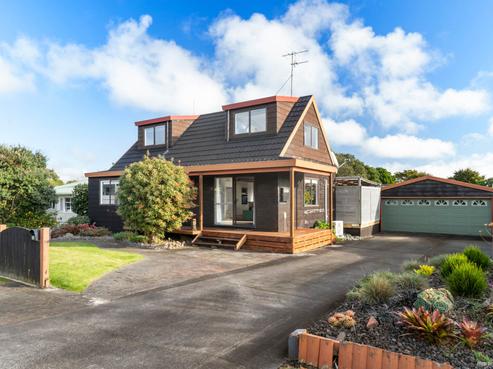 36 Racecourse Road, Waiuku