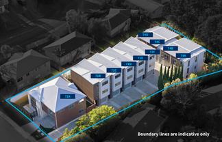 72 & 74 Sycamore Drive, Sunnynook