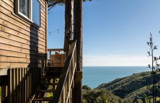 380 Whaanga Road, Raglan