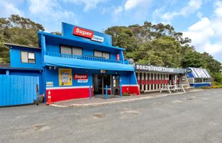 Secure Retail & Hospitality Package
