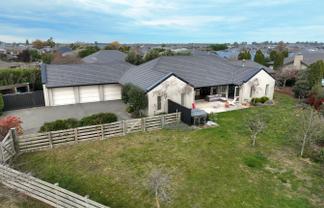 11 Fairfield Way, Rolleston