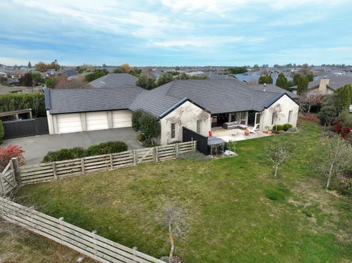 11 Fairfield Way, Rolleston