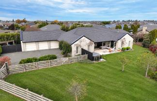 11 Fairfield Way, Rolleston