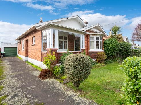 129 Fitzroy Street, Forbury