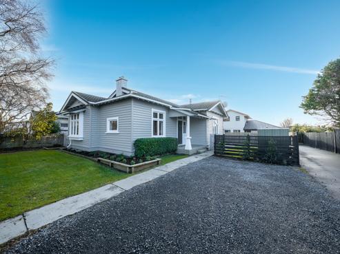 32 Chapman Street, Richmond