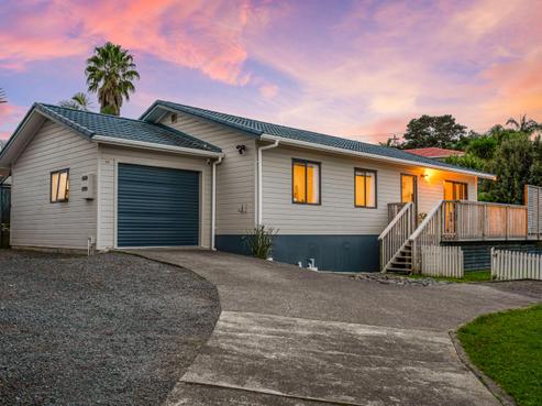 25 Broadfield Street, Massey