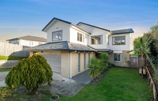 9 Staten Place, Mangere