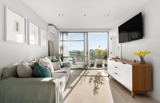 303/401 New North Road, Kingsland