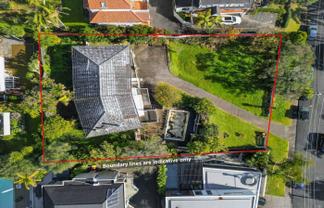 24 Prospect Terrace, Milford