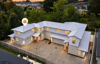 2/11 Marjoriefield Mews, Fitzroy