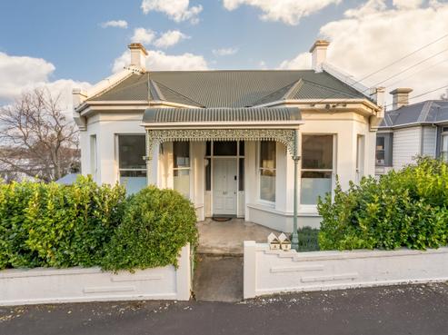 107A Stafford Street, Dunedin Central