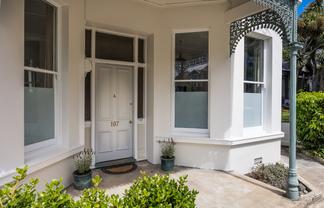 107A Stafford Street, Dunedin Central