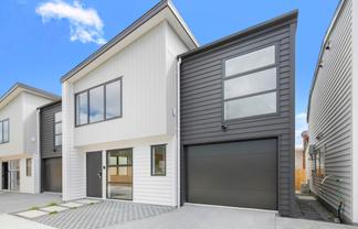 B/20 Seine Road, Forrest Hill