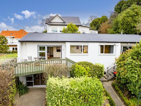 18C Garfield Avenue, Roslyn