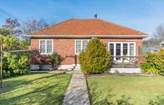 12 Green Street, Mosgiel
