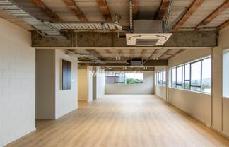 Exceptional Office with Views - Now Available