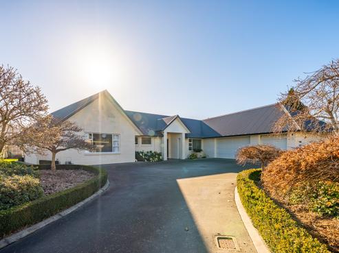 19A Dobson Street, Gleniti
