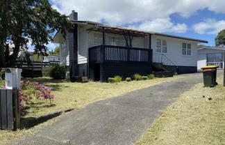 9 Malmo Place, Manurewa