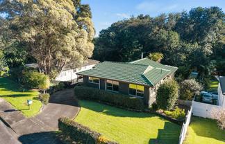 24 Gibbs Crescent, Papakura