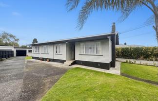 32 Spedding Road, Tikipunga