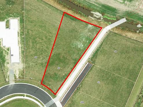 56 Candlesticks Crescent, Lincoln