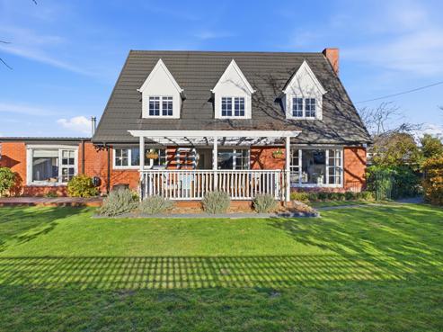 342 Ilam Road, Bryndwr
