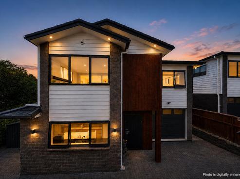 17D Weston Avenue, Papatoetoe