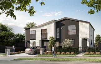 Lot 12/9 Marriott Road, Pakuranga Heights