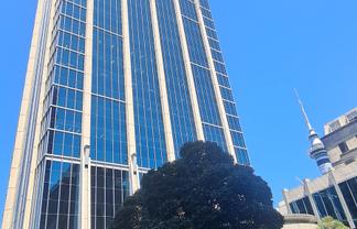 OFFICE SPACE FOR LEASE