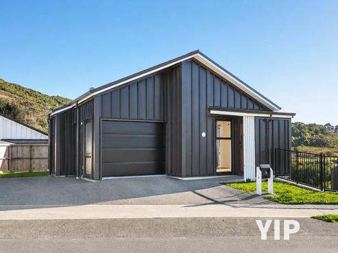 36 Hokioi Drive, Porirua