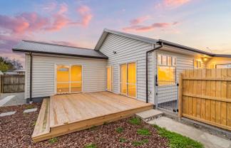 28 Northcote Road, Northcote