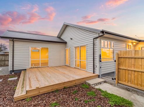 28 Northcote Road, Northcote