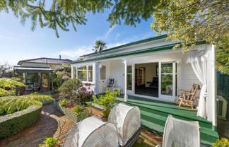 25 Hampden Street, Picton