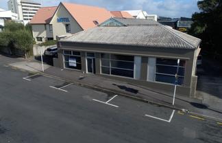 Versatile Office Opportunity - West End Location