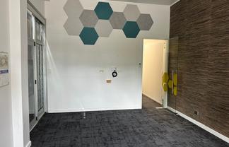 Quality CBD Office with Parking